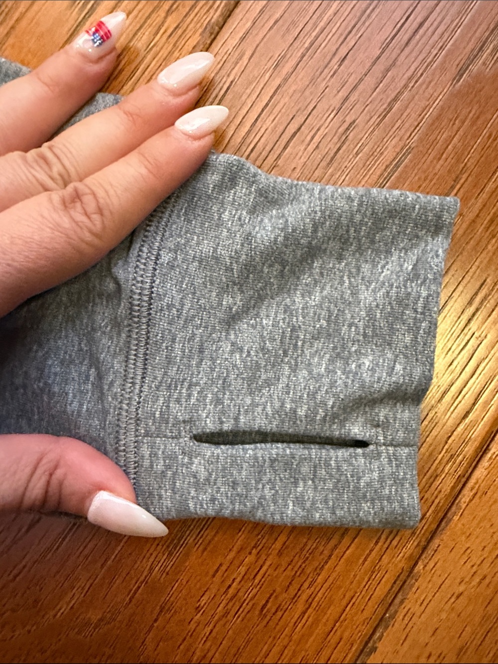 Lululemon Ready To Rulu Pullover - Picture 5 of 11